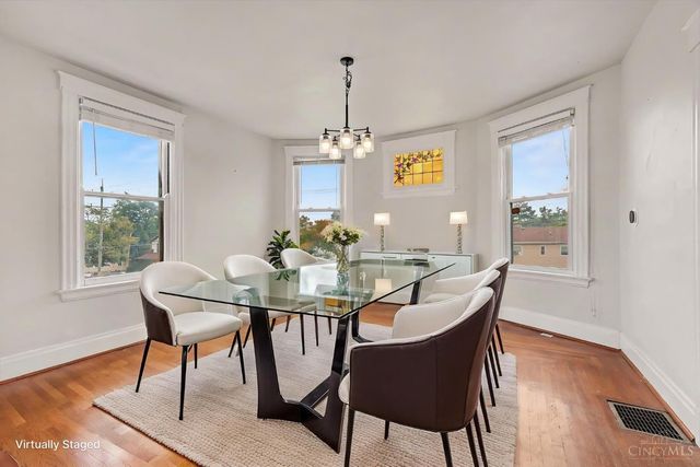 1000 Overlook Avenue, Cincinnati, OH 45238