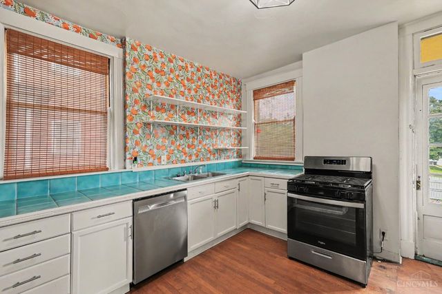 1000 Overlook Avenue, Cincinnati, OH 45238