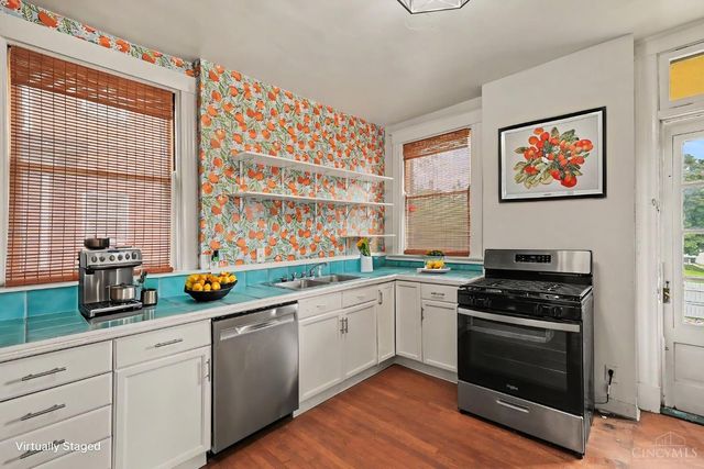 1000 Overlook Avenue, Cincinnati, OH 45238