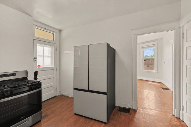 1000 Overlook Avenue, Cincinnati, OH 45238