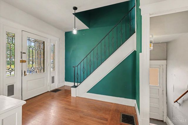 1000 Overlook Avenue, Cincinnati, OH 45238