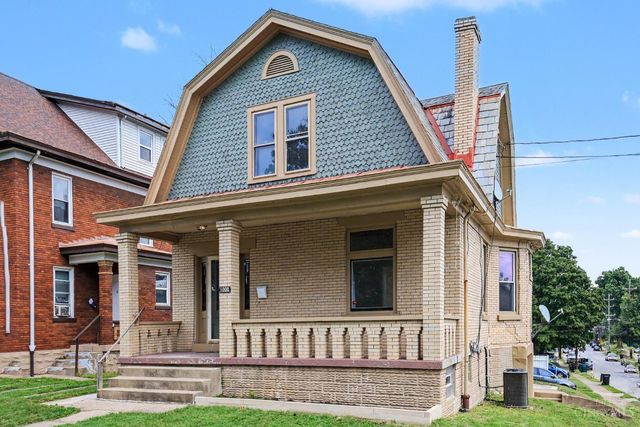 1000 Overlook Avenue, Cincinnati, OH 45238