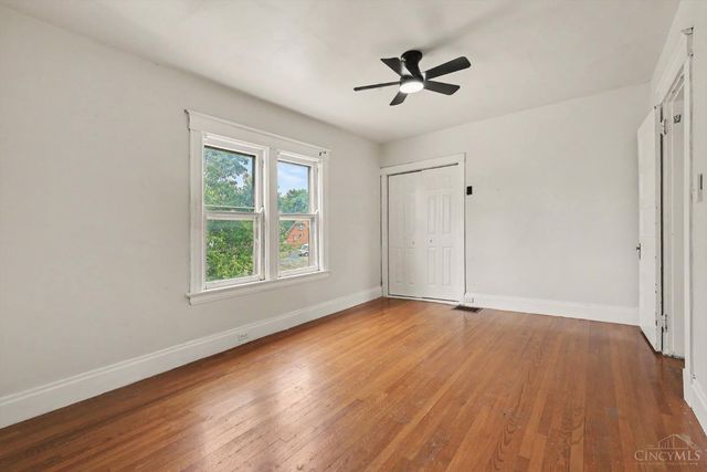 1000 Overlook Avenue, Cincinnati, OH 45238