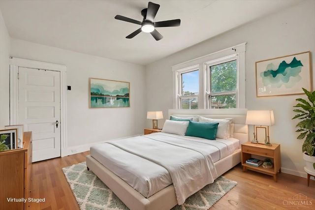 1000 Overlook Avenue, Cincinnati, OH 45238