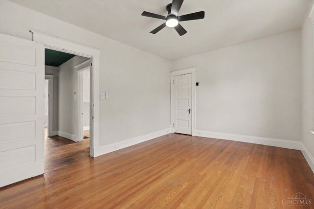 1000 Overlook Avenue, Cincinnati, OH 45238
