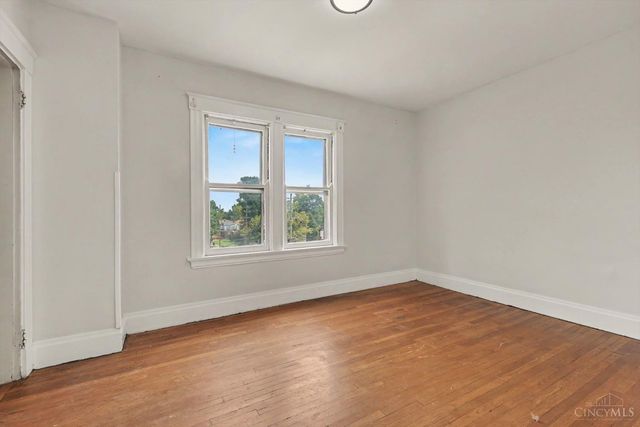 1000 Overlook Avenue, Cincinnati, OH 45238