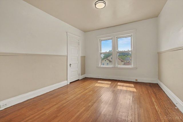 1000 Overlook Avenue, Cincinnati, OH 45238