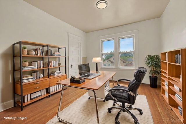 1000 Overlook Avenue, Cincinnati, OH 45238