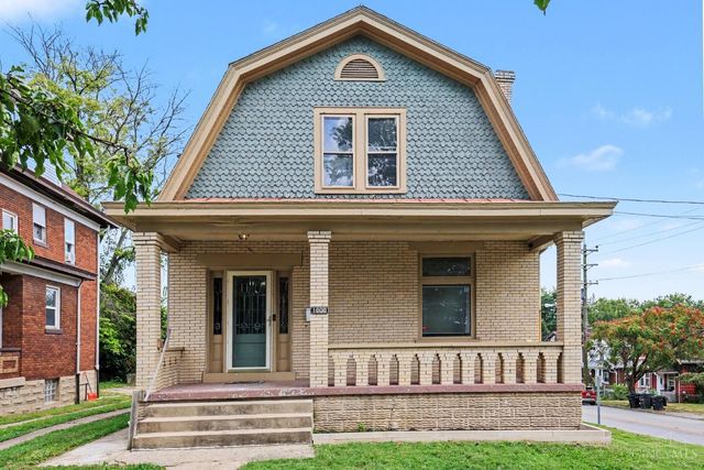 1000 Overlook Avenue, Cincinnati, OH 45238