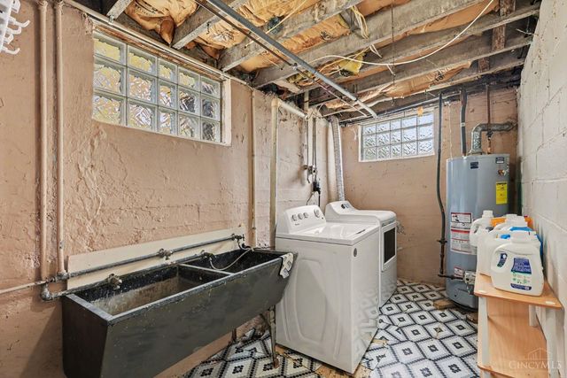 1000 Overlook Avenue, Cincinnati, OH 45238