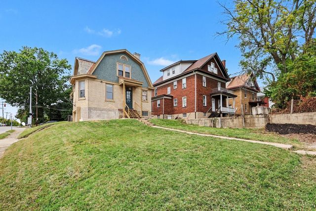 1000 Overlook Avenue, Cincinnati, OH 45238