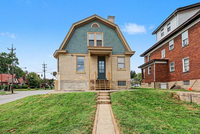 1000 Overlook Avenue, Cincinnati, OH 45238