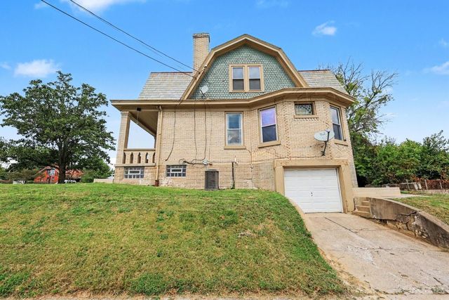1000 Overlook Avenue, Cincinnati, OH 45238