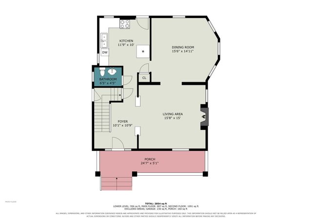 1000 Overlook Avenue, Cincinnati, OH 45238