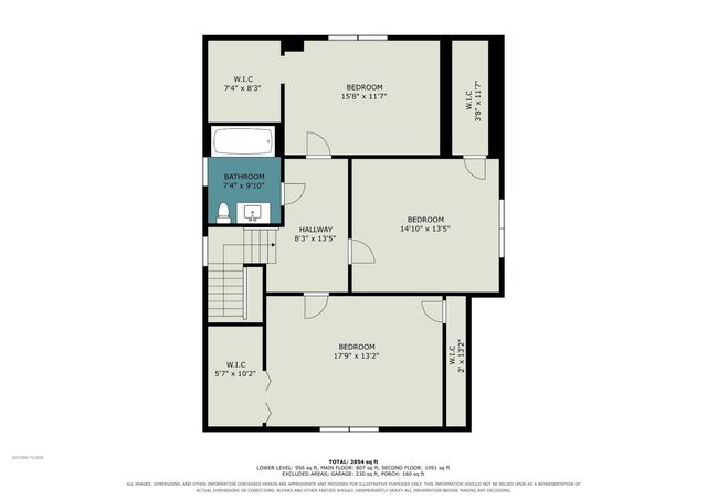 1000 Overlook Avenue, Cincinnati, OH 45238