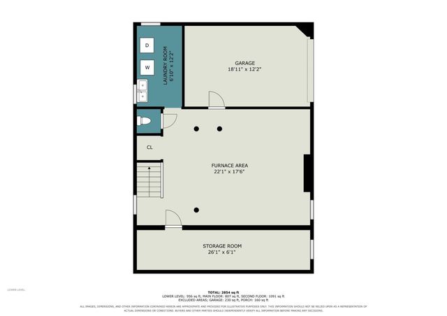 1000 Overlook Avenue, Cincinnati, OH 45238