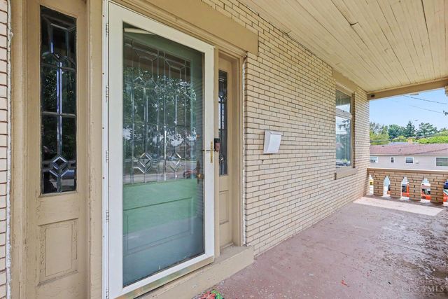 1000 Overlook Avenue, Cincinnati, OH 45238