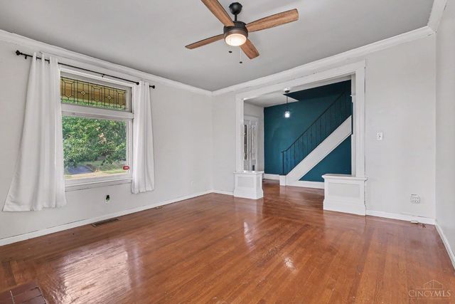 1000 Overlook Avenue, Cincinnati, OH 45238