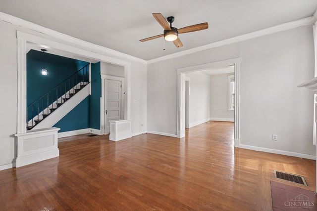 1000 Overlook Avenue, Cincinnati, OH 45238