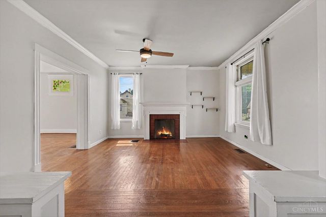 1000 Overlook Avenue, Cincinnati, OH 45238