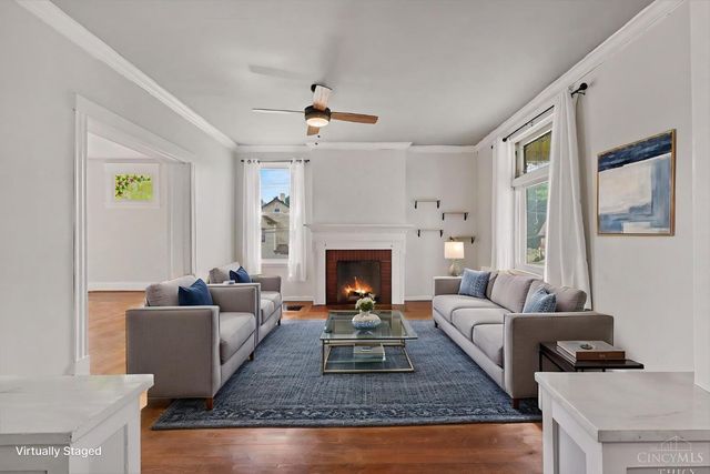 1000 Overlook Avenue, Cincinnati, OH 45238