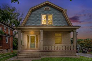 1000 Overlook Avenue, Cincinnati, OH 45238