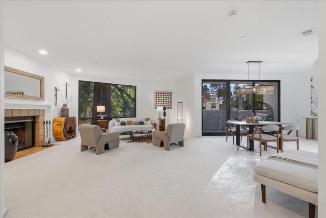 483 Forest Avenue C, Palo Alto, CA 94301