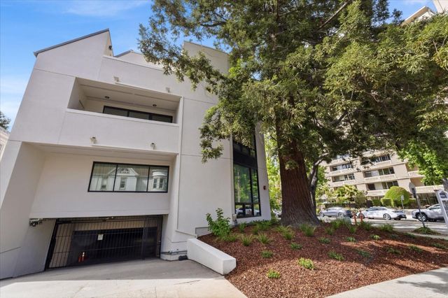 483 Forest Avenue C, Palo Alto, CA 94301