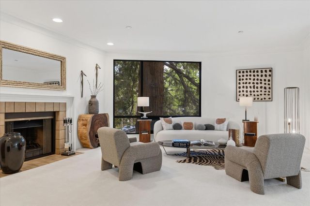 483 Forest Avenue C, Palo Alto, CA 94301