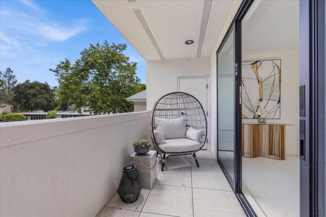 483 Forest Avenue C, Palo Alto, CA 94301