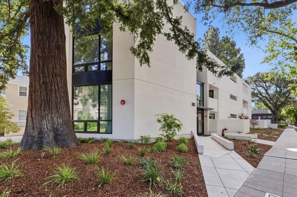 483 Forest Avenue C, Palo Alto, CA 94301