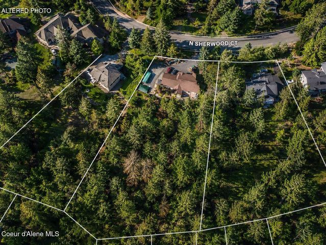 12735 N Sherwood CT, Hayden, ID 83835