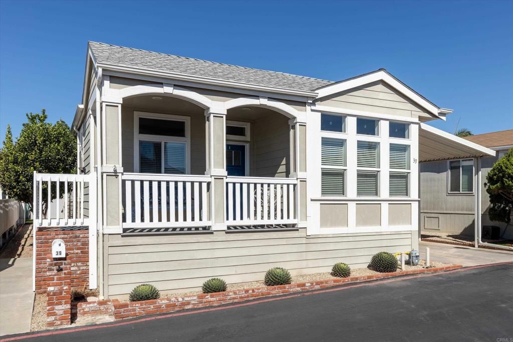 1401 El Norte Parkway 39, San Marcos, CA 92069 — exterior