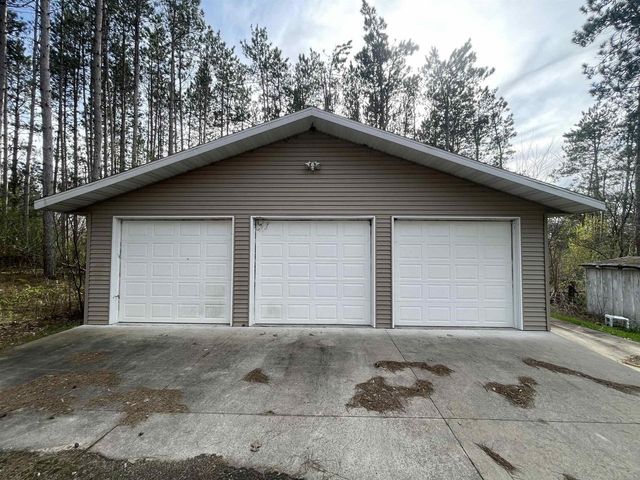 N6855 S LAKE DRIVE, Wild Rose, WI 54984