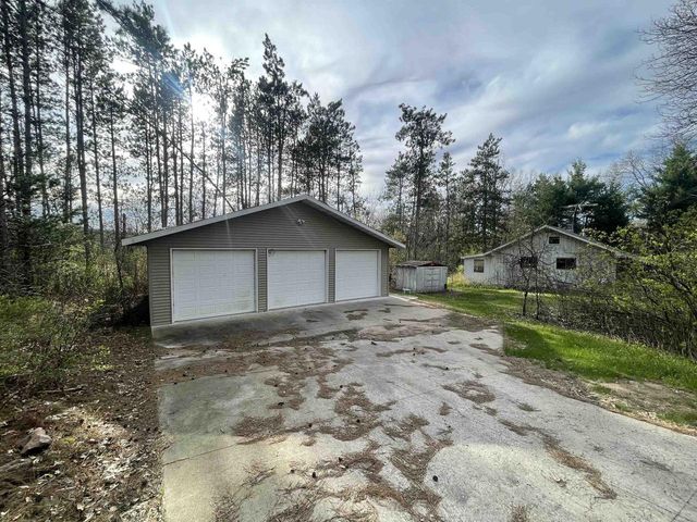N6855 S LAKE DRIVE, Wild Rose, WI 54984