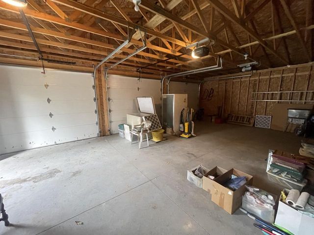 N6855 S LAKE DRIVE, Wild Rose, WI 54984