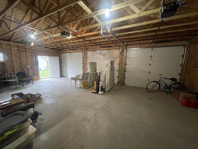 N6855 S LAKE DRIVE, Wild Rose, WI 54984