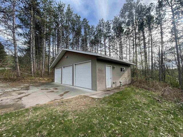 N6855 S LAKE DRIVE, Wild Rose, WI 54984