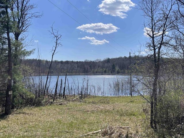 N6855 S LAKE DRIVE, Wild Rose, WI 54984