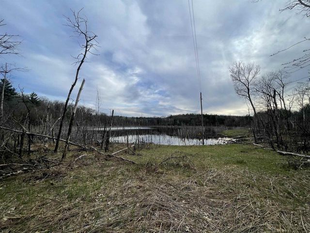 N6855 S LAKE DRIVE, Wild Rose, WI 54984