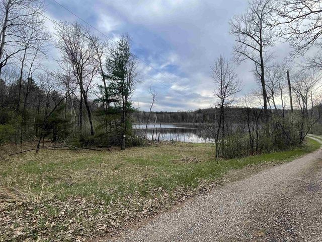 N6855 S LAKE DRIVE, Wild Rose, WI 54984