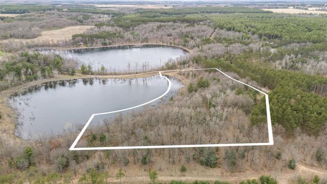 N6855 S LAKE DRIVE, Wild Rose, WI 54984