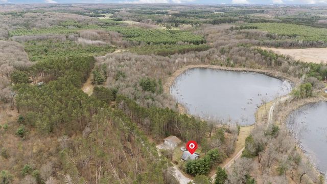 N6855 S LAKE DRIVE, Wild Rose, WI 54984