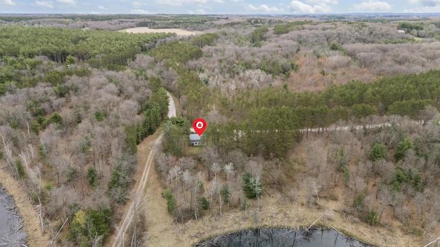 N6855 S LAKE DRIVE, Wild Rose, WI 54984