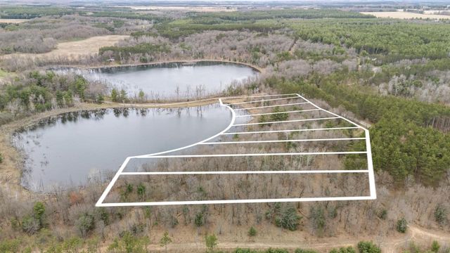 N6855 S LAKE DRIVE, Wild Rose, WI 54984