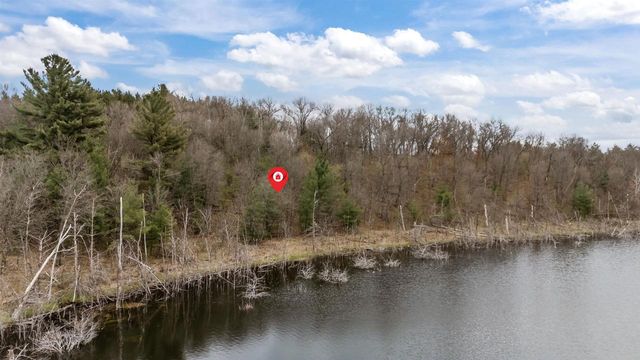 N6855 S LAKE DRIVE, Wild Rose, WI 54984