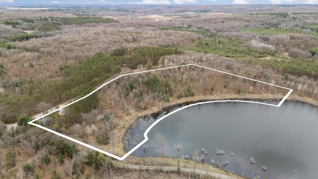 N6855 S LAKE DRIVE, Wild Rose, WI 54984