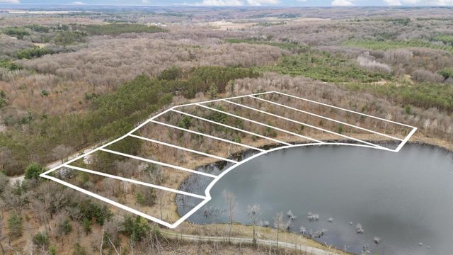 N6855 S LAKE DRIVE, Wild Rose, WI 54984