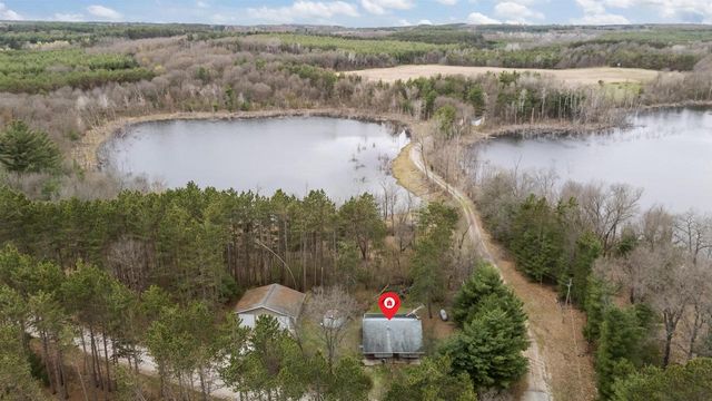 N6855 S LAKE DRIVE, Wild Rose, WI 54984
