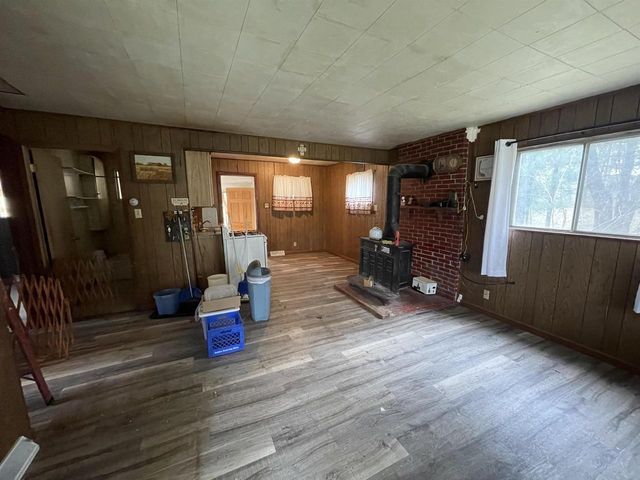 N6855 S LAKE DRIVE, Wild Rose, WI 54984